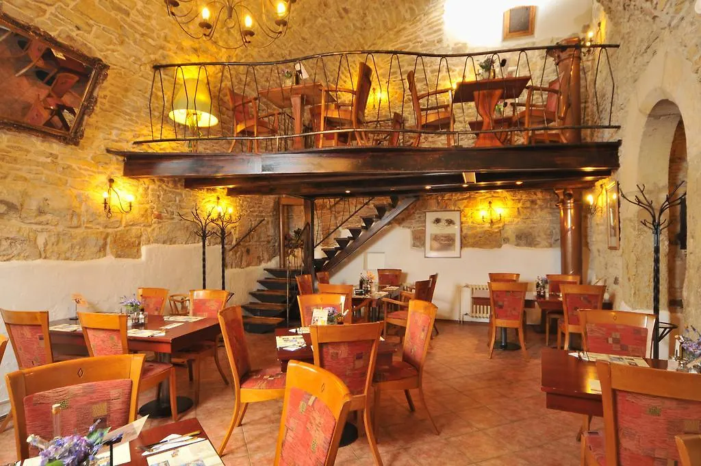 **** Hotel Royal Residence Ungelt Prague Czech Republic