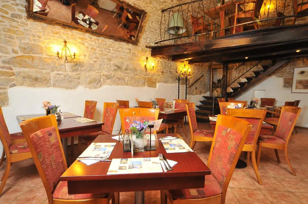 Hotel Royal Residence Ungelt Prague