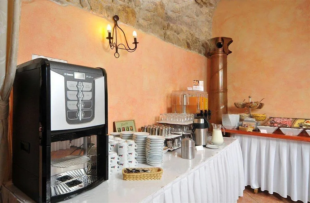Hotel Royal Residence Ungelt Prague