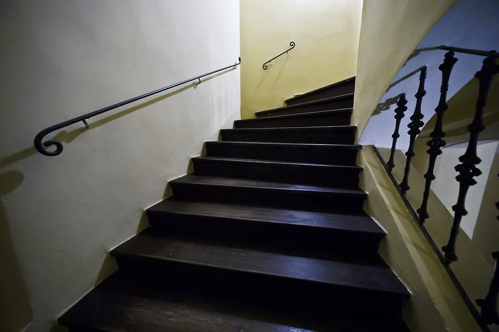 Hotel Royal Residence Ungelt Prague