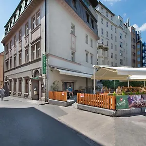 Otel Ea Royal Esprit, Prag
