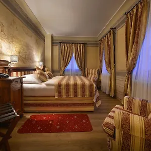 Hotel The Charles, Prague