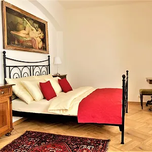 Hotel Small Luxury Palace, Prague
