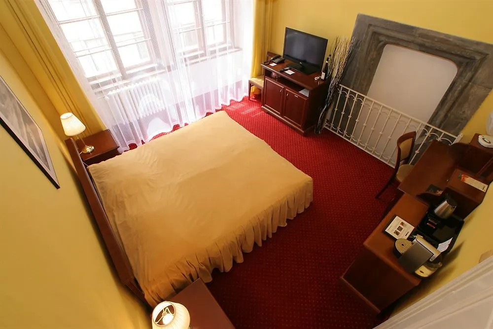 Hotel Royal Residence Ungelt Praha