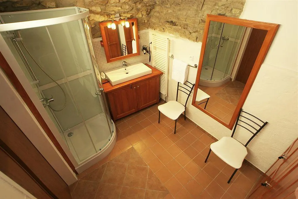 **** Hotel Royal Residence Ungelt Prague Czech Republic