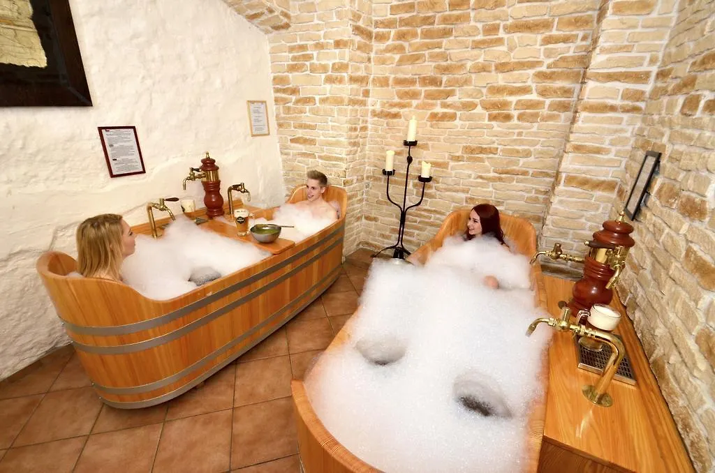 Hotel Royal Residence Ungelt Prague